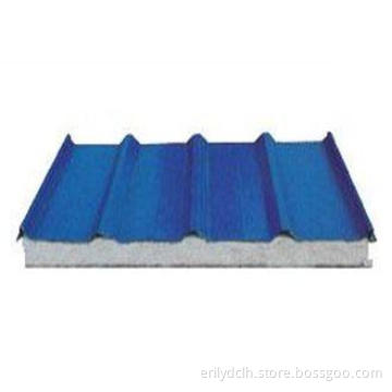 Sandwich Flat Composite Panels